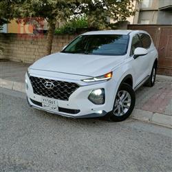 هيونداي سانتافي
